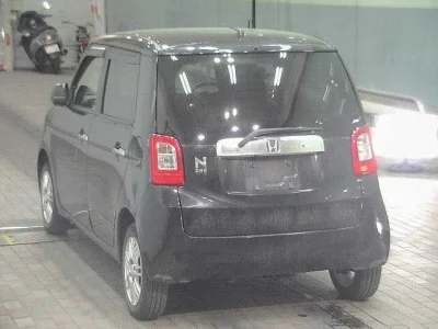 Honda N-One