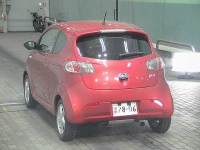 Subaru R1
