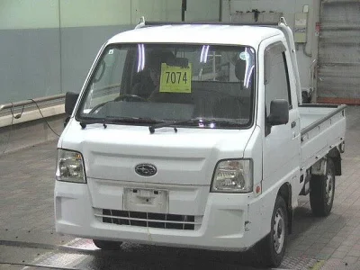 Subaru Sambar