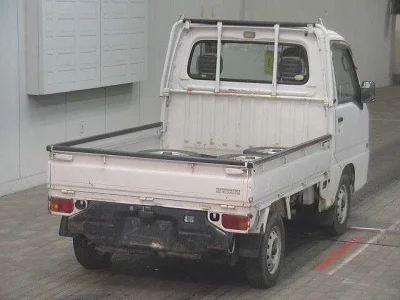 Subaru Sambar
