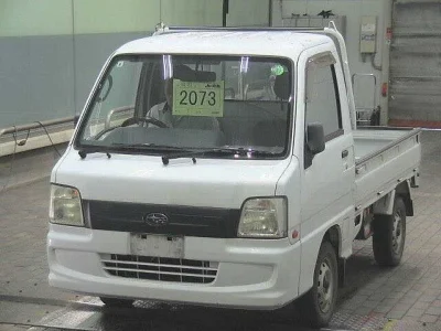 Subaru Sambar
