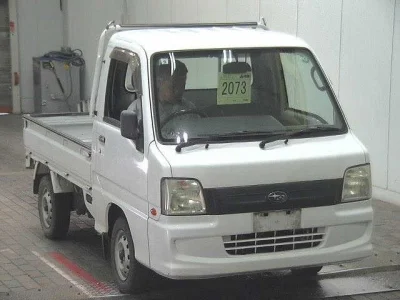 Subaru Sambar