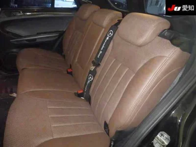 Mercedes-Benz M-class