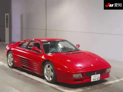 Ferrari 348