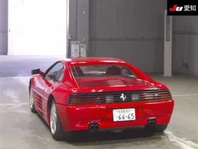 Ferrari 348