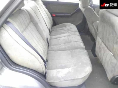 Lancia Dedra
