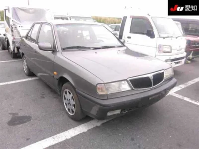 Lancia Dedra