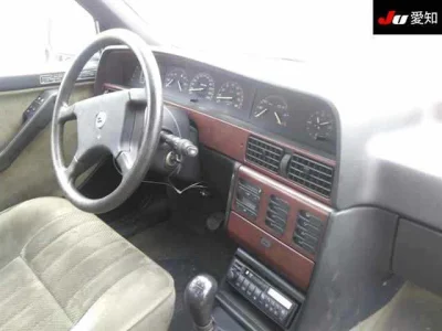Lancia Dedra