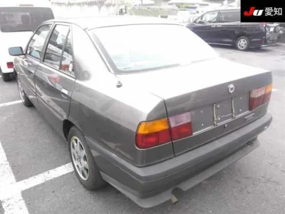 Lancia Dedra