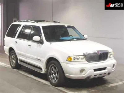 Lincoln Navigator