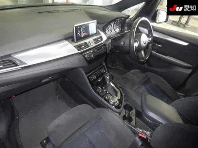 BMW 2-Series