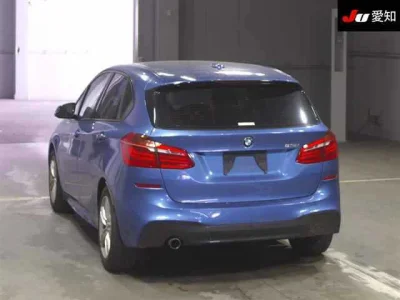 BMW 2-Series