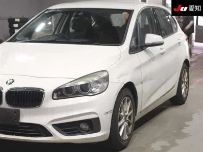 BMW 2-Series
