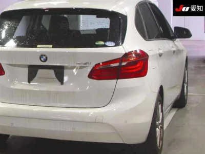 BMW 2-Series