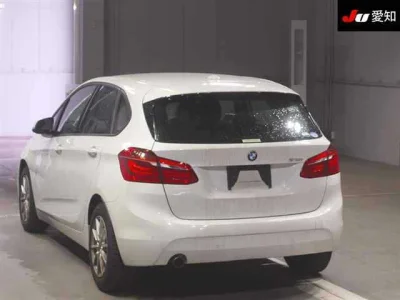 BMW 2-Series