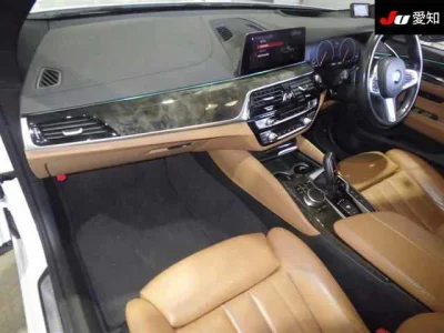 BMW 6-Series