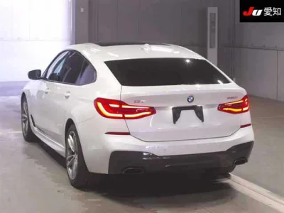 BMW 6-Series