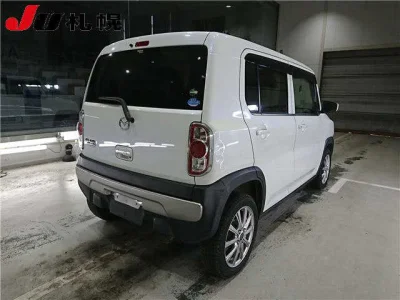 Mazda FLAIR CROSSOVER