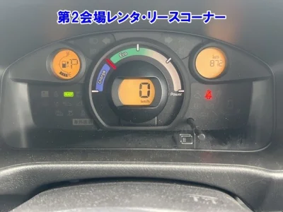 Mitsubishi MINICAB MIEV