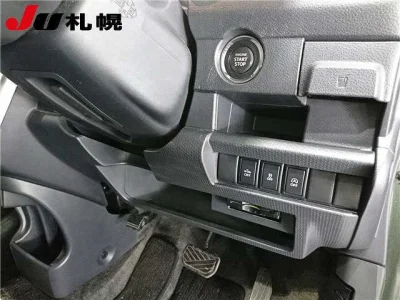 Mazda Flair Crossover