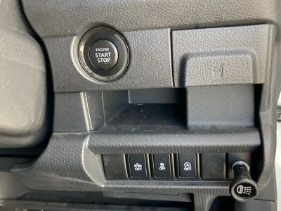Mazda Flair Crossover