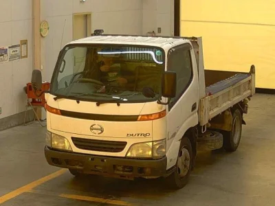 Hino DUTRO
