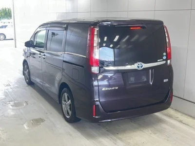 Toyota Esquire