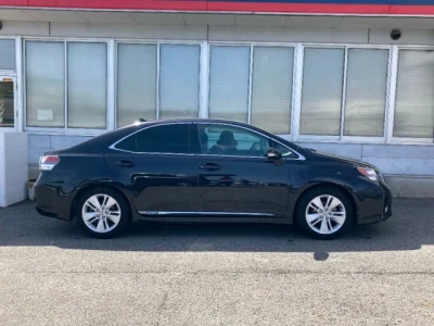 Lexus HS