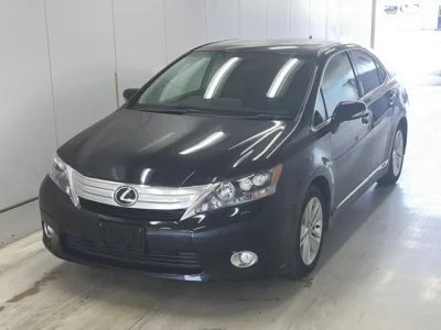 Lexus HS
