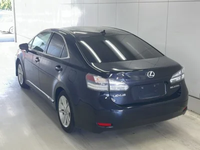 Lexus HS250h