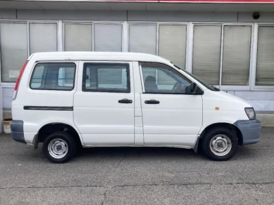 Toyota TownAce