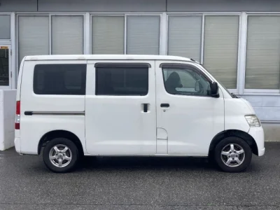 Toyota TownAce