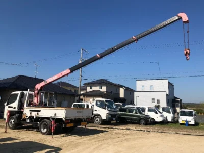 Toyota Dyna