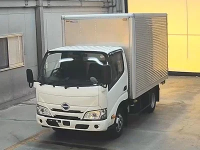 Hino DUTRO