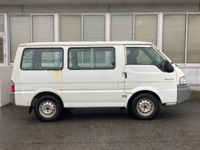 Nissan Vanette