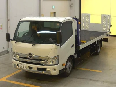 Hino DUTRO