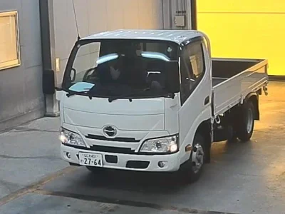 Hino DUTRO