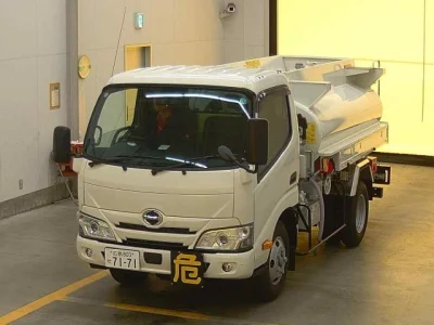 Hino DUTRO