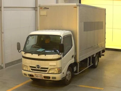 Hino DUTRO