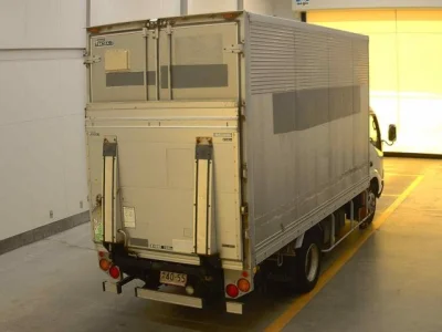 Hino DUTRO
