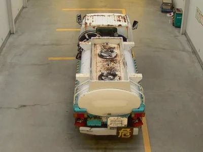 Daihatsu Delta Truck