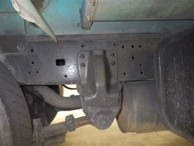 Daihatsu Delta Truck