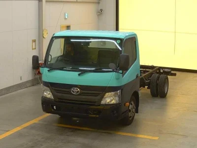 Hino DUTRO