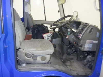 Mitsubishi Rosa