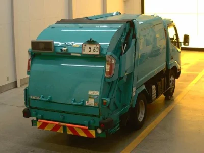 Hino DUTRO