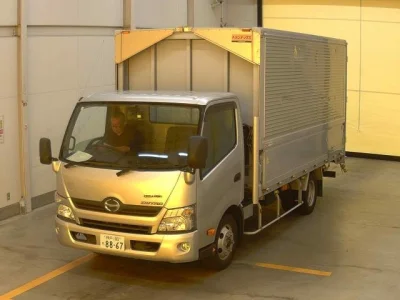 Hino DUTRO