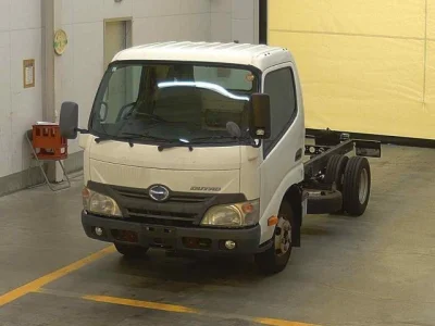 Hino DUTRO