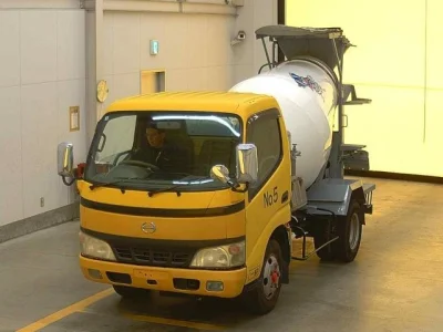 Hino DUTRO