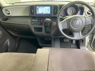 Honda N ONE