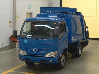 Hino DUTRO
